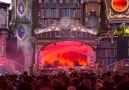 Matador at Tomorrowland!