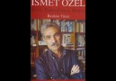 Mataramda Tuzlu Su / İsmet Özel