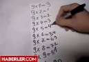 Matematiği sevdiren yöntem