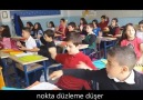 Matematik çok güzel şarkısı :)