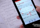 Matematik Problemlerini Çözen Telefon Programı