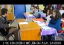 Matematik şarkılarla çok güzel :)