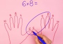 Math tricks and hacks they didnt teach you at school.