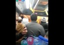 Matih merim hocam otobüste Müslüm şarkısı söylerken yakalandı.
