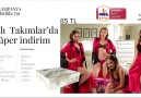 Matildashop.com'da SÜPER İNDİRİM