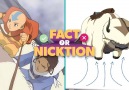 MatPat - Fact or Nicktion HOW could Appa fly! Facebook