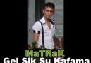 MaTRaK - Gel Sık Şu Kafama -Klip-L