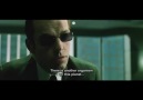 Matrix - Ajan Smith İnsan Türü Bir Hastalık