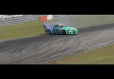 Matt Carter Falken R32 - Big Entry - RAW