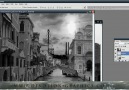 Matte Painting Tutorial 1 of 5 (NO MUSIC!)