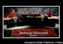 Matthaios Tsahouridis-Enosi