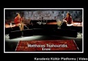Matthaios Tsahouridis-Enosi