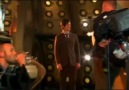 Matt Smithin Doctor Whodaki İlk Günü [HQ]