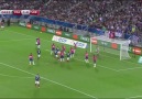 Matuidi screamer!