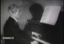 Maurice Ravel 1928 (Silent movie)