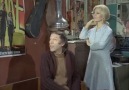 Mavi Boncuk filminden bir sahne...