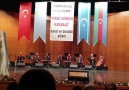 Mavi Güvercin Dansı ile Kırım Derneği... - Canan Ekinci Yılmaz