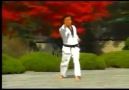 Mavi Kırmızı Kuşak Poomse -Yook Jang- (KaraGölge TKD)