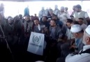 Mavi Marmara daki şehitlerin şehadet marşı