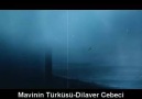 Mavinin Türküsü- Dilaver CEBECİ