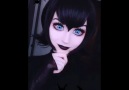 Mavis from Hotel Transylvania Cosplayer Shinuki