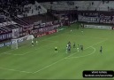 Maximiliano Velázquez'ten muhteşem bir gol