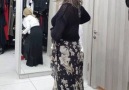 Maya Butik - Daha ben videoyu atamadan etek tükendi...