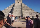 Maya Piramitleri