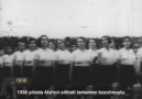 19 Mayıs 1938 Atam ! Kahrolsun Bağzı Şeyler