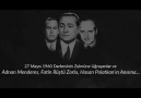 27 Mayıs 1960 darbesinin yıl dönümünde... - T.C. Cumhurbaşkanlığı