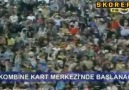 3 Mayıs 1989  Fenerbahçe 4-3 Galatasaray  Unutulmaz Geri Dönüş