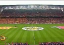 17 Mayıs 2000: Galatasaray x Arsenal