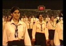 19 Mayıs Gösterileri 1997 yılı - Atatürk Stadyumu Bursa