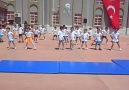 19 mayısı çocukca kutladık:)