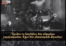 1 Mayıs 1919 - Lenin'in Konuşması