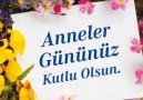 14 MAYIS PAZAR ANNELER GÜNÜNÜZ KUTLU OLSUN