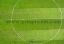 19 Mayıs Stadyumu havadan görüntüleri.