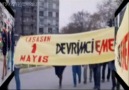 1 Mayıs Taksim- Kızıl Meydan Zaferi-1 (1993-2002)