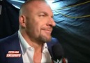 31 Mayıs, 2015 - Triple H, Dean Ambrose'a Sert Bir Uyarı Gönderir! - Türkçe Çeviri