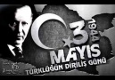 3 Mayıs - Türkçüler Günü