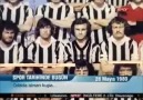28 Mayıs 1980-Türkiye Kupası Altay'ın !