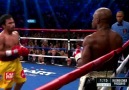 Mayweather vs Pacquiao