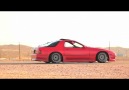 MAZDA RX-7 / FC (driftspec)