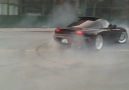 Mazda RX7 with 2JZ-GTE Supra Engine - İstanbul - Turkey