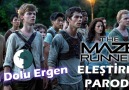 Maze Runner Eleştirel Parodi