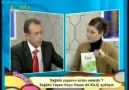 Maziden Kareler KONTV HANIMELİ PROGRAMI