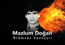 Mazlum Doğan