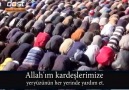 MAZLUMLAR KARDEŞLERİMİZ İÇİN AĞLATAN DUA