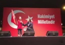 Mazlumun duasını zalimin aklını almayı öğrettiler bize