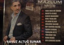 MAZLUM -YENİLDİM GİTTİ SON ALBÜMDEN 2013